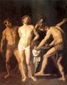 Jegoroff, Alexej: Gei�elung des Heilandes
