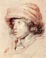 Rubens, Peter Paul: Rubens Sohn Nikolaus