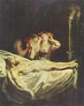 Rubens, Peter Paul: Beweinung Christi