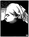 Vallotton, F�lix: K�nigin Victoria