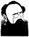 Vallotton, F�lix: Emile Zola
