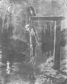 Morgner, Wilhelm: Der Geh�ngte