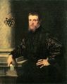 Calcar, Giovanni: Portr�t Melchior von Brauweiler