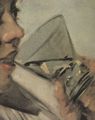 Hals, Frans: Knabe mit Weinglas (Der Geschmack)
