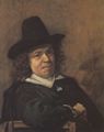 Hals, Frans: Frans Post