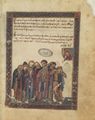 Klimakos, Johannes: Fragment aus der »Himmelsleiter«