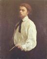 Fantin-Latour, Henri: Selbstportr�t