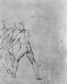 Raffael: Drei K�mpfer