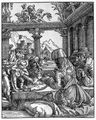 Altdorfer, Albrecht: Die Heilige Sippe