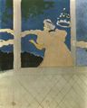 Toulouse-Lautrec, Henri de: In Ambassadeurs