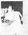 Cassatt, Mary: Der Tee