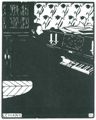 Vallotton, F�lix: Das Klavier