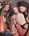 Bosch, Hieronymus: Dornenkr�nung Christi