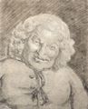 Hogarth, William: Portr�t des Simon Fraser, Lord Lovat