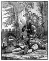 Altdorfer, Albrecht: Jael und Sisera