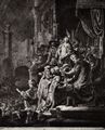 Rembrandt Harmensz. van Rijn: Ecce homo