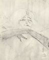 Toulouse-Lautrec, Henri de: Englische Folge zu »Yvette Guilbert«