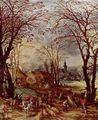 Momper d. J., Joost de: Herbst