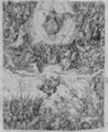 D�rer, Albrecht: J�ngstes Gericht