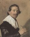 Hals, Frans: Jean de la Chambre