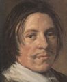 Hals, Frans: Vincent Laurensz van der Vinne, Detail
