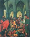 Altdorfer, Albrecht: Motiv aus der Floriansfolge