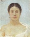Klinger, Max: Bianca