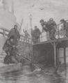 Baluschek, Hans: Die Selbstm�rderin