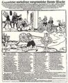 Gath, Jeremias: Nachricht von einem Mord und Zerst�ckelung in Halle, Sachsen am 2. August 1605