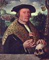Jakobsz., Dirck: Portr�t des Pompejus Occo
