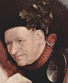 Bosch, Hieronymus: Dornenkr�nung Christi, Detail