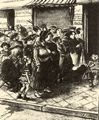 Zille, Heinrich: Kartoffelstehen