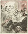 Steinlen, Theophile Alexandre: Unentgeltliches Schauspiel I