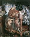 Corinth, Lovis: Matin�e