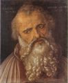D�rer, Albrecht: Apostel Philippus