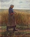 Kalckreuth, Leopold Karl Walter Graf von: Sommer