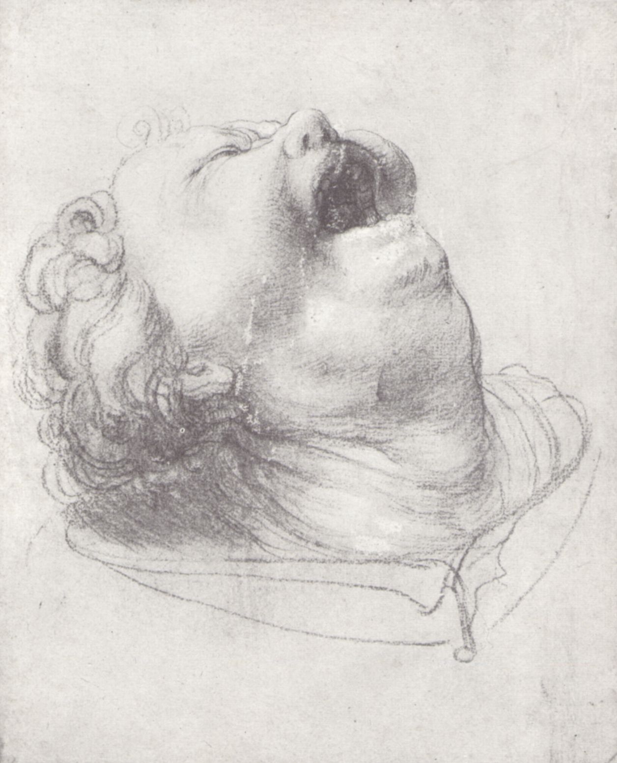 Живопись Рембрандта эпоха Возрождения