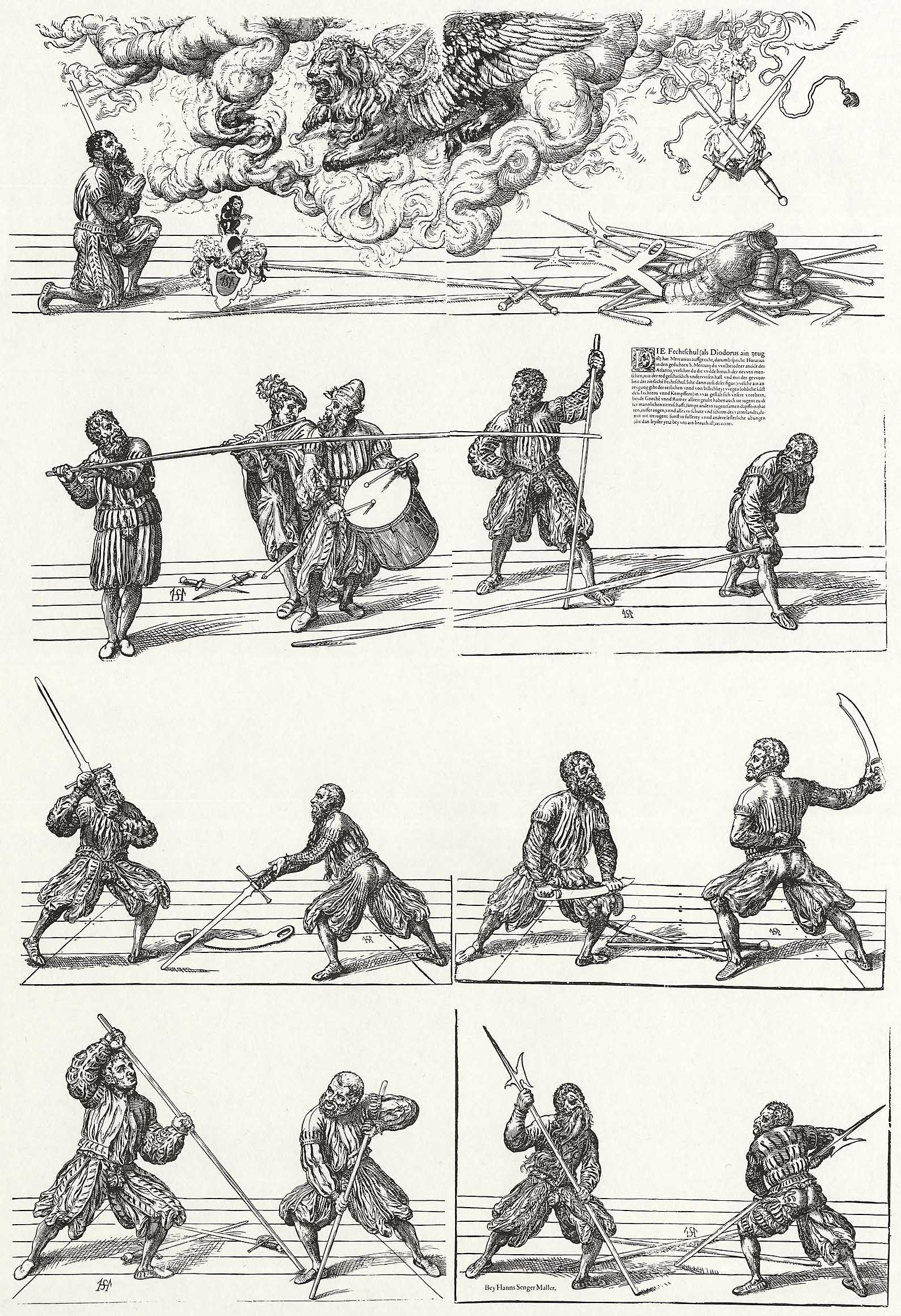 Pin by Greg Mele on Medieval Martial Arts & Martial Gear (With images