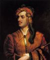 Byron, George Gordon Lord