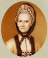 La Roche, Sophie von