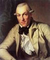 Merck, Johann Heinrich