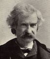 Twain, Mark
