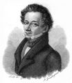 Leopardi, Giacomo