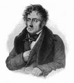Chateaubriand, Fran�ois Ren� de