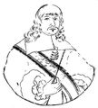 Czepko von Reigersfeld, Daniel