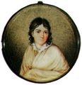 Arnim, Bettina von