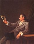 Johann Wolfgang Goethe