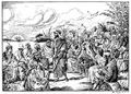 May, Karl/Einzelne Erz�hlungen/�Marhameh�