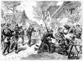 May, Karl/Einzelne Erz�hlungen/Wasserrast auf dem Marsche