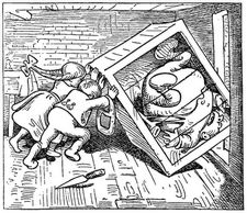 H�nsel und Gretel